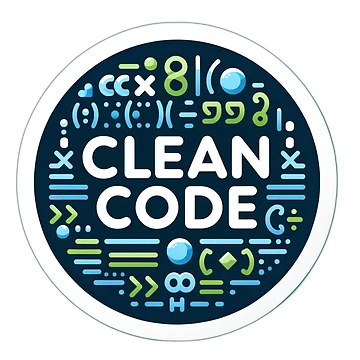 Artwork thumbnail, Clean Code by PatchMerch