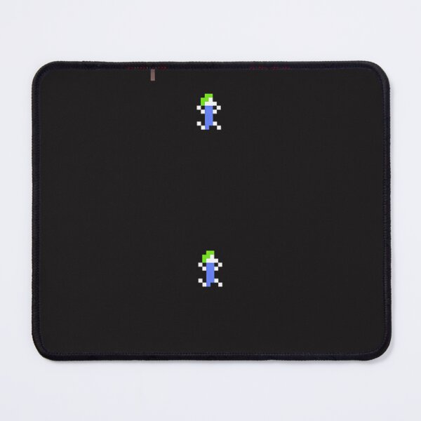 Item preview, Lemmings Pixel Dos Game Fan Shirt designed and sold by CamillDurgan.