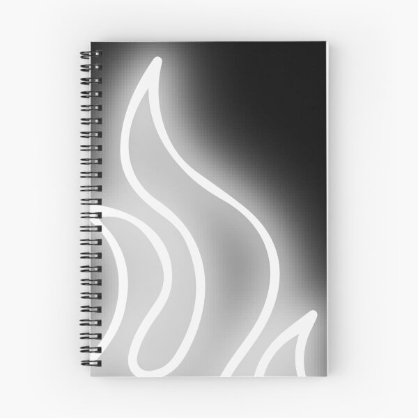 Item preview, Neon Flame designed and sold by LavenderHighs.