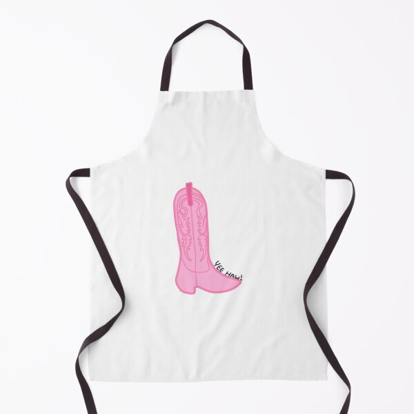 Item preview, cowgirl boot pink designed and sold by rocketgurl3000.
