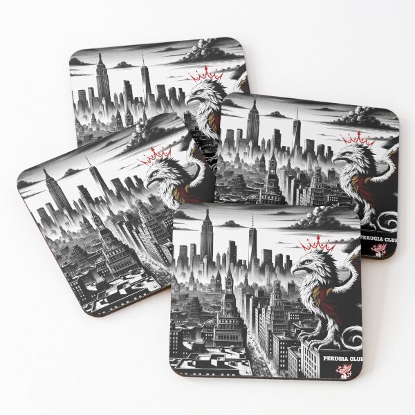 Item preview, Design 8 designed and sold by PERUGIACLUB-NYC.