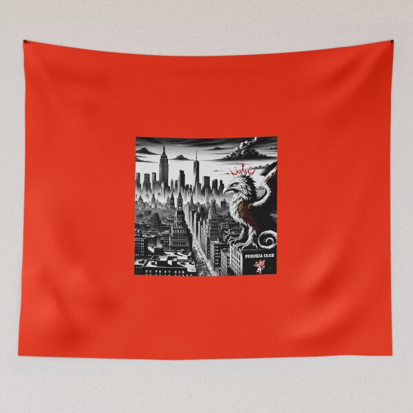 Item preview, Design 8 designed and sold by PERUGIACLUB-NYC.