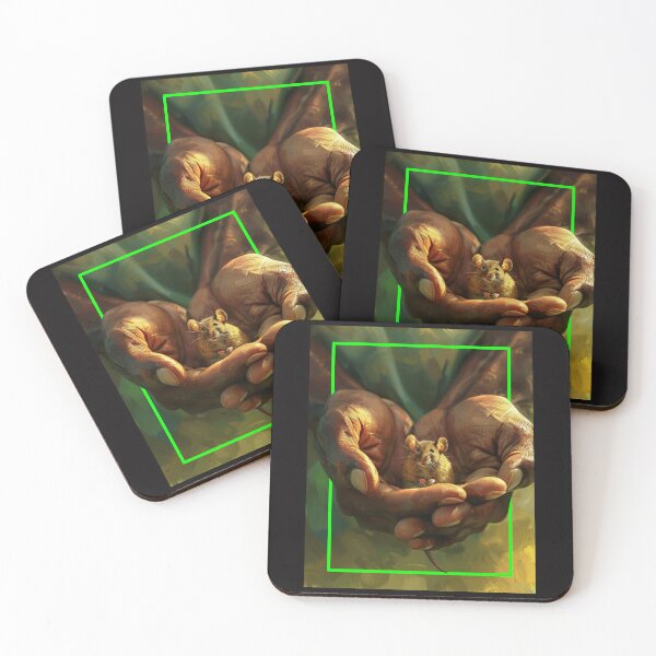 Item preview, Healing Hands designed and sold by Popcorn Odyssey.