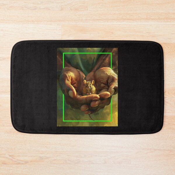 Item preview, Healing Hands designed and sold by Popcorn Odyssey.
