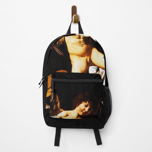 Item preview, "Amor Vincit Omnia: Replica of Caravaggio" designed and sold by ConstruArt.