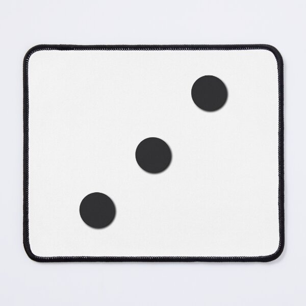 Item preview, Pretend I'm A Dice Number Three Costume Party designed and sold by SunfullyYours.