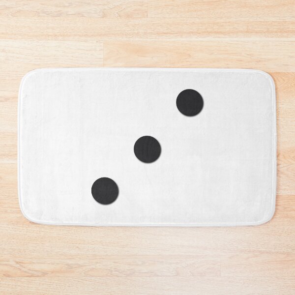 Item preview, Pretend I'm A Dice Number Three Costume Party designed and sold by SunfullyYours.