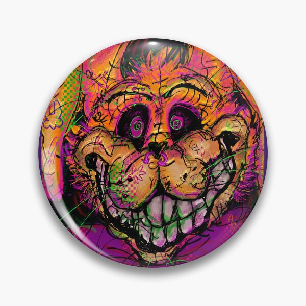 Item preview, glitchtrap designed and sold by DANTE ....