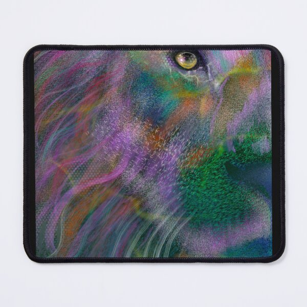 Item preview, Lion Of Judah designed and sold by ArtRinseRepeat.