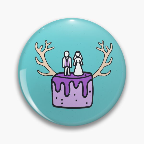 Item preview, SWS Blue Pin  designed and sold by MatthewJack25.