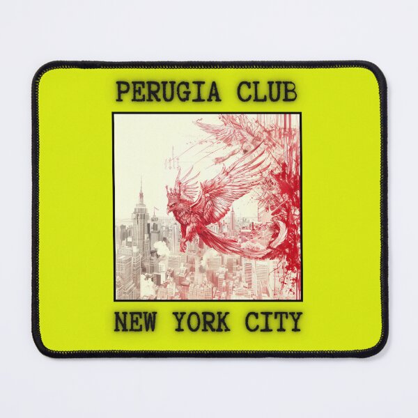 Item preview, Design 3 designed and sold by PERUGIACLUB-NYC.