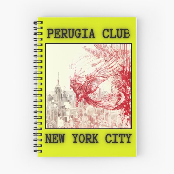 Item preview, Design 3 designed and sold by PERUGIACLUB-NYC.