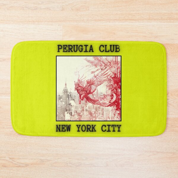Item preview, Design 3 designed and sold by PERUGIACLUB-NYC.