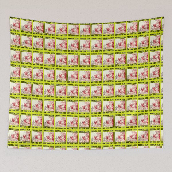 Item preview, Design 3 designed and sold by PERUGIACLUB-NYC.