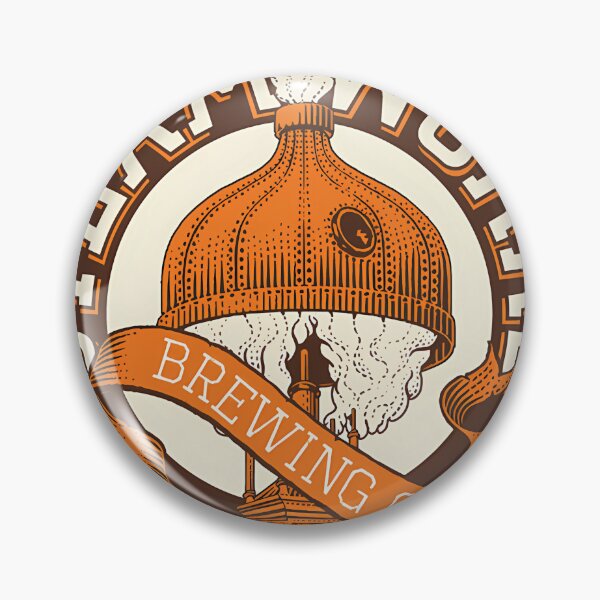 Item preview, Offcial Brewing Steamworks designed and sold by FelipaCassin.