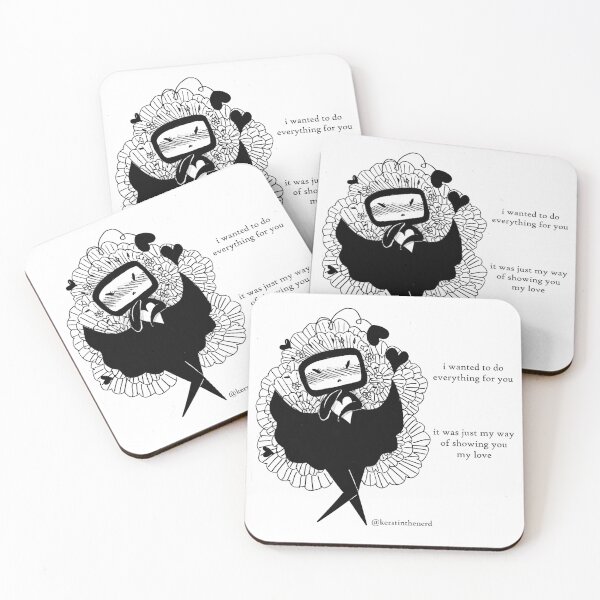Item preview, Everything for you designed and sold by KerstinTheNerd.
