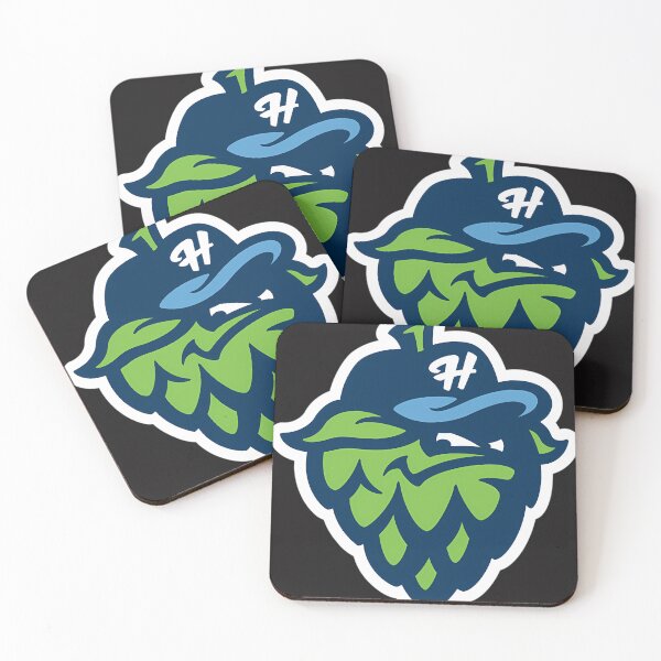 Item preview, The Hillsboro Hops designed and sold by CamillDurgan.
