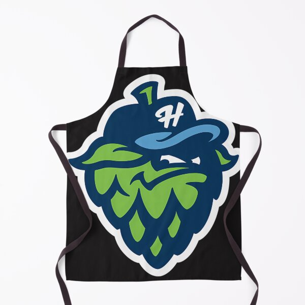 Item preview, The Hillsboro Hops designed and sold by CamillDurgan.