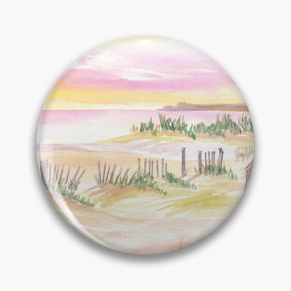 Item preview, Dawn at the US Atlantic Coast near Hilton Head Island designed and sold by artshop77.