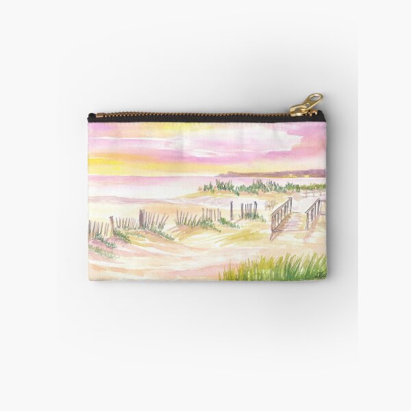 Item preview, Dawn at the US Atlantic Coast near Hilton Head Island designed and sold by artshop77.