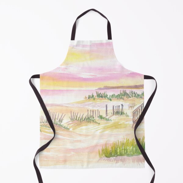 Item preview, Dawn at the US Atlantic Coast near Hilton Head Island designed and sold by artshop77.