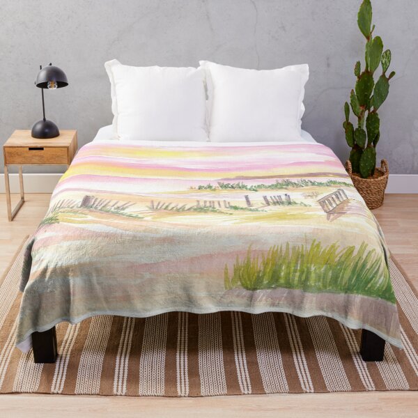 Item preview, Dawn at the US Atlantic Coast near Hilton Head Island designed and sold by artshop77.
