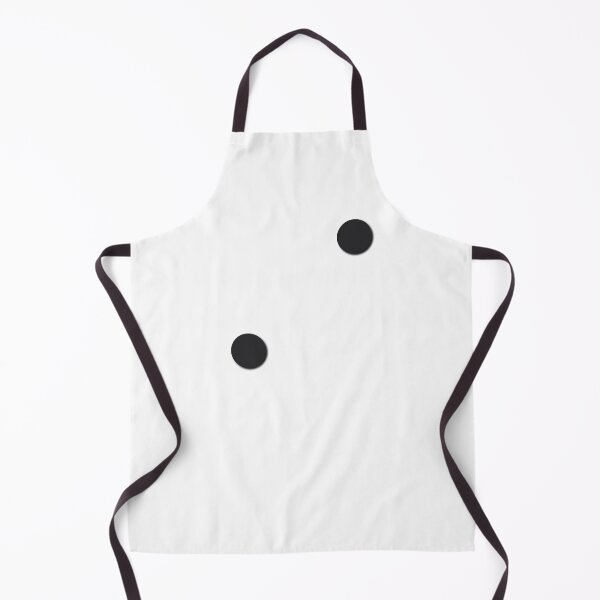 Item preview, Pretend I'm A Dice Number Two Costume Party designed and sold by SunfullyYours.