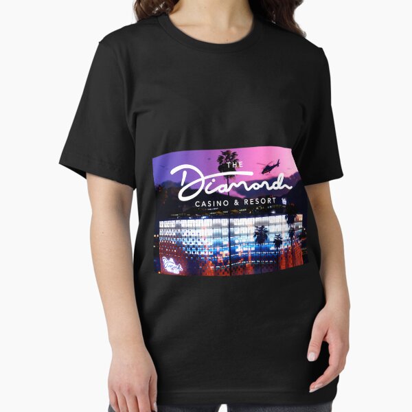 Item preview, The Diamond Casino  Resort designed and sold by CamillDurgan.