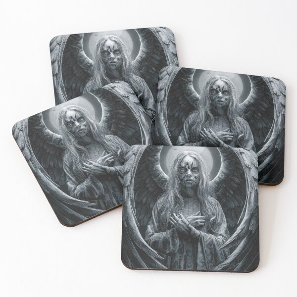 Item preview, Angel designed and sold by ShatteredNightmare.