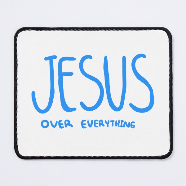 Item preview, jesus designed and sold by rocketgurl3000.