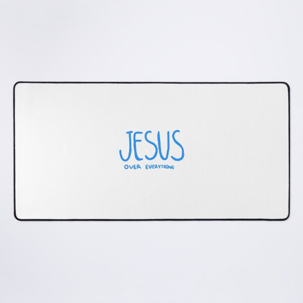 Item preview, jesus designed and sold by rocketgurl3000.