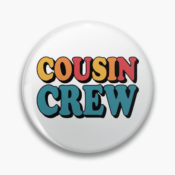 Item preview, Cousin Crew Matching Family Reunion Vacation designed and sold by TKsTees.