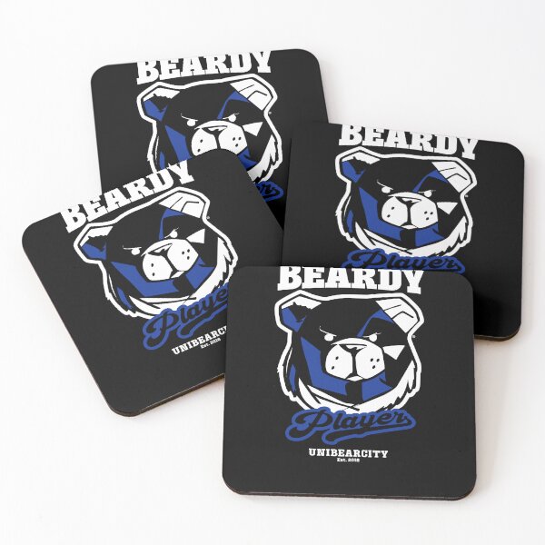 Item preview, ROBUST BEAR PLAYER 07 designed and sold by Robust.
