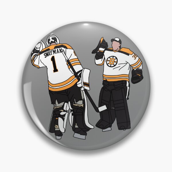 Item preview, Dancing Goalie Hugs designed and sold by kaylarlucas.