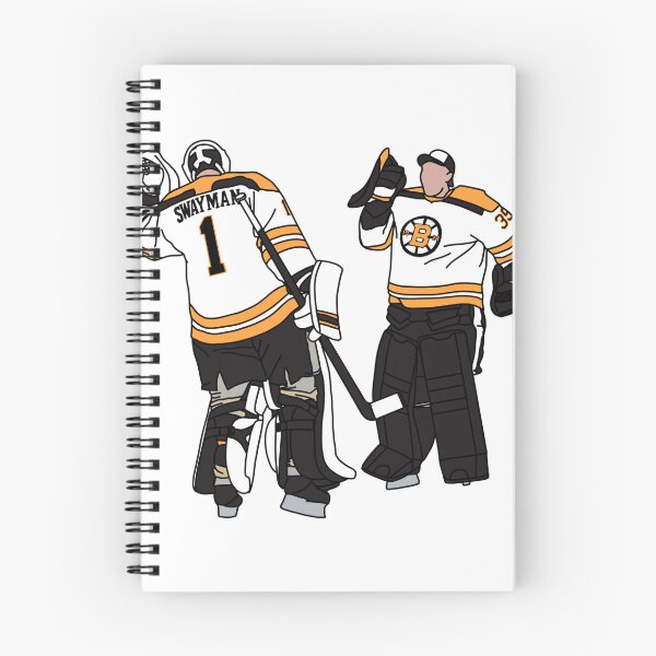 Item preview, Dancing Goalie Hugs designed and sold by kaylarlucas.
