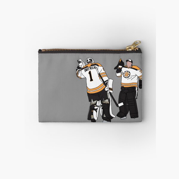 Item preview, Dancing Goalie Hugs designed and sold by kaylarlucas.