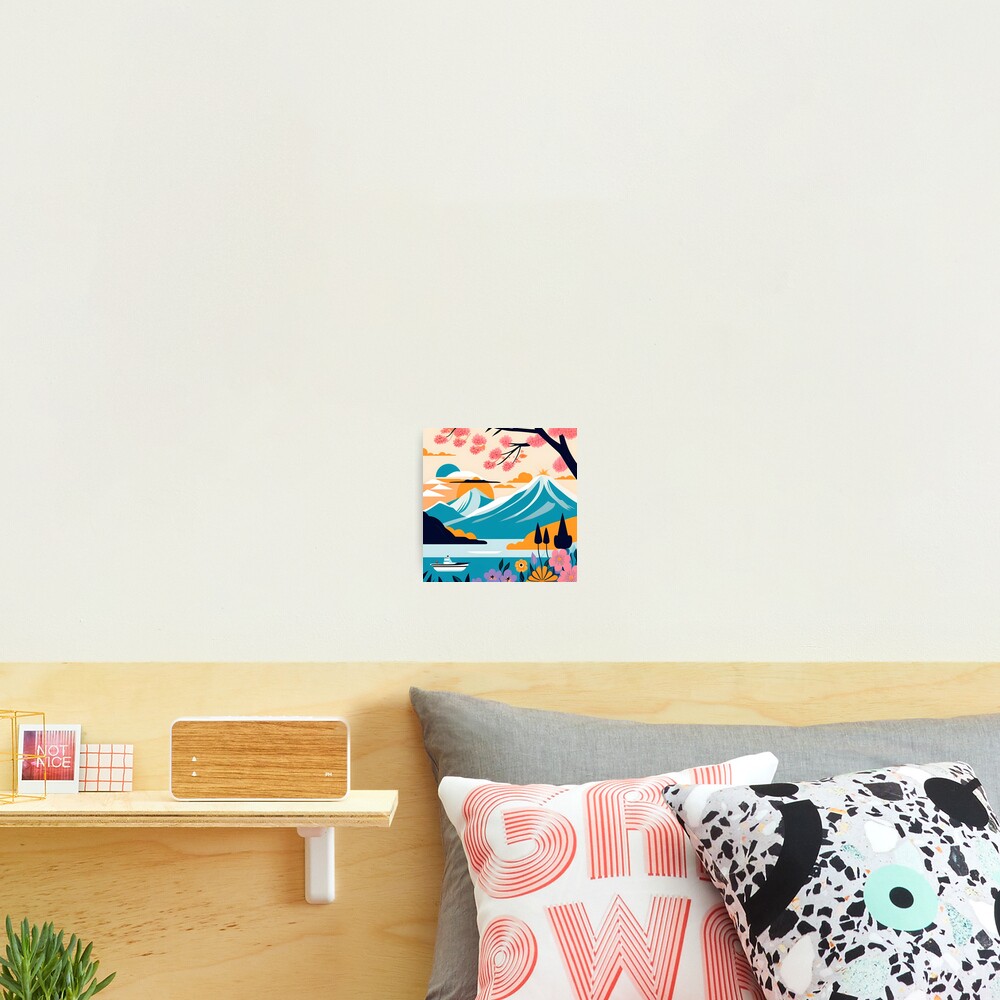 Item preview, Photographic Print designed and sold by CuteSpider.