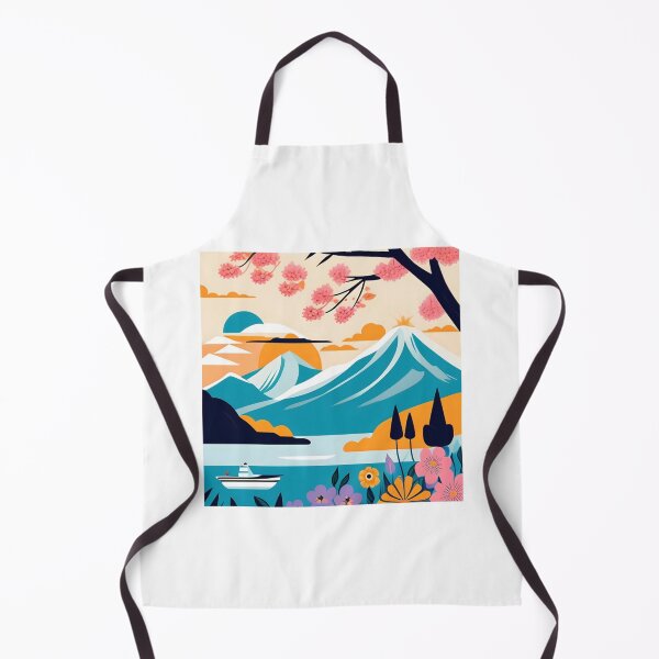 Item preview, Springtime  designed and sold by Yelenaapen.