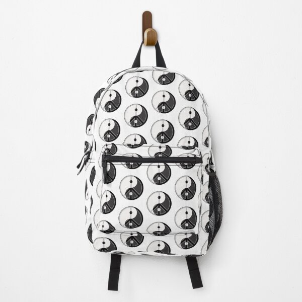 Item preview, Peace Yin and yang designed and sold by ErosAI_Shop.