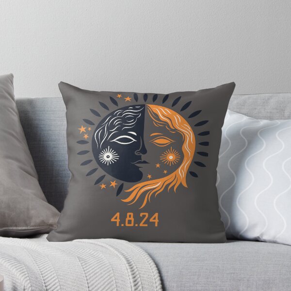 Item preview, solar eclipse designed and sold by Chambermuzic.