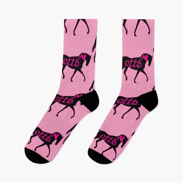Item preview, OTTB Love designed and sold by bellamousse design co.