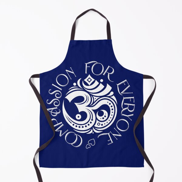 Item preview, Compassion for everyone (white design) designed and sold by Catherine Harrison.