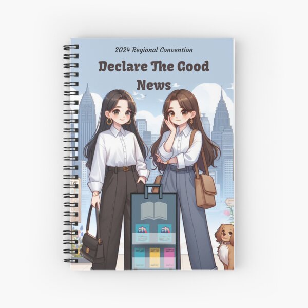 Aperçu de l'œuvre Convention régionale (Filles en pantalons prêchant dans la ville) créée et vendue par Friendly-Shop.