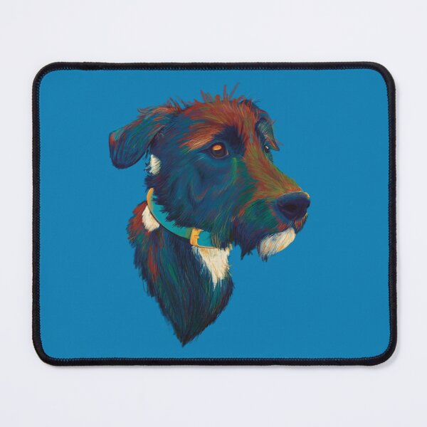 Item preview, Colourful Lurcher designed and sold by Alan2903.