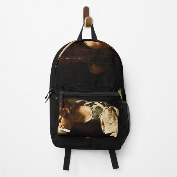 Item preview, "Reflections of Narcissus: Replica of Caravaggio" designed and sold by ConstruArt.