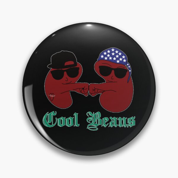 Item preview, Cool Beans  2 designed and sold by LeoneGrady.