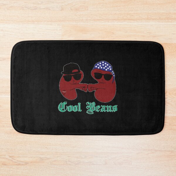 Item preview, Cool Beans  2 designed and sold by LeoneGrady.