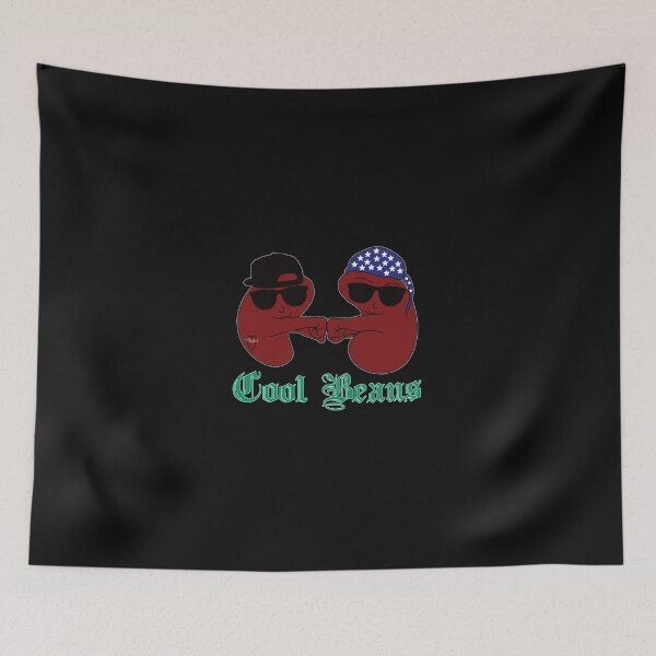 Item preview, Cool Beans  2 designed and sold by LeoneGrady.