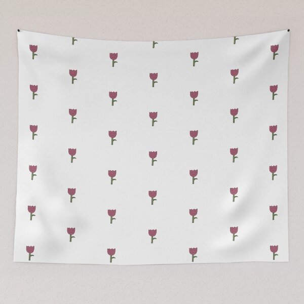 Item preview, Happy Tulip Doodle designed and sold by cites.
