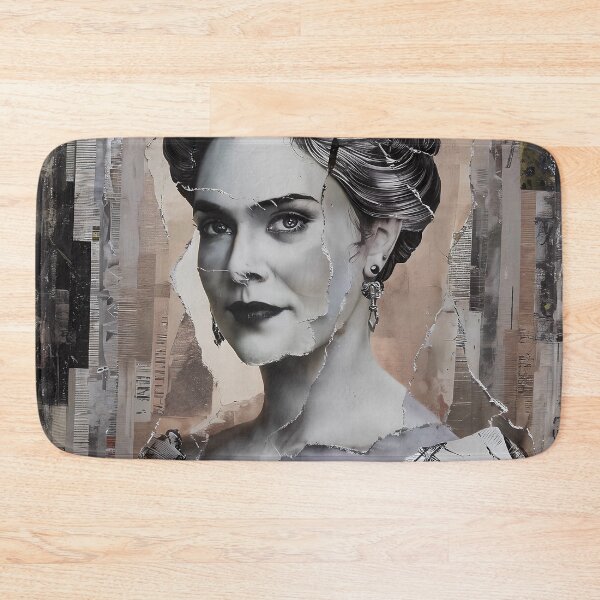 Item preview, Pretty woman portrait designed and sold by Lefteris Betsis.